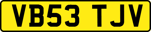 VB53TJV