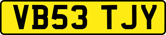 VB53TJY