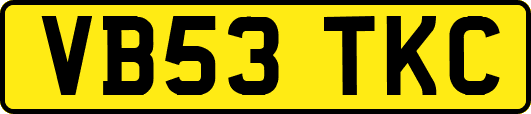 VB53TKC