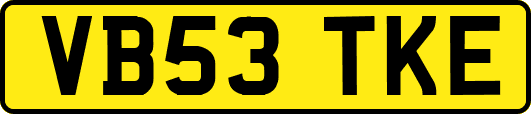 VB53TKE