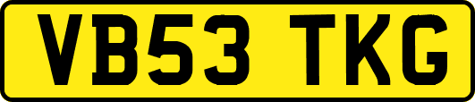VB53TKG