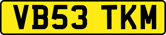VB53TKM