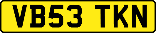 VB53TKN