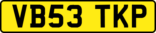 VB53TKP