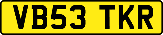 VB53TKR