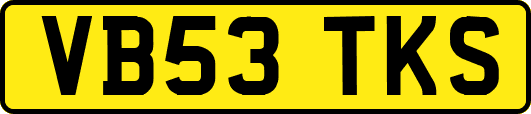 VB53TKS