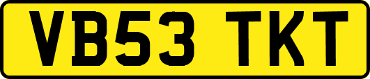 VB53TKT
