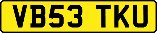 VB53TKU