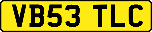 VB53TLC