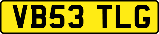 VB53TLG