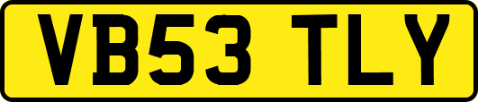 VB53TLY