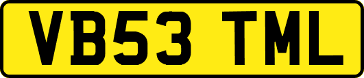 VB53TML