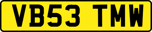 VB53TMW