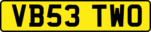 VB53TWO