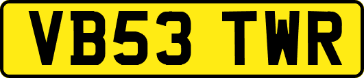 VB53TWR