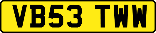 VB53TWW