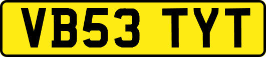 VB53TYT