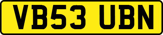 VB53UBN