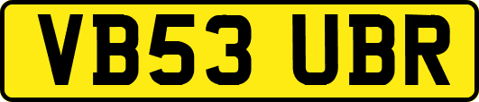 VB53UBR