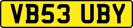 VB53UBY