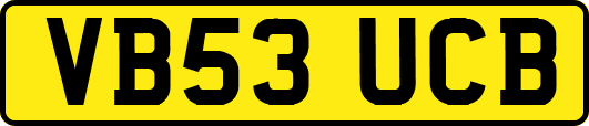 VB53UCB