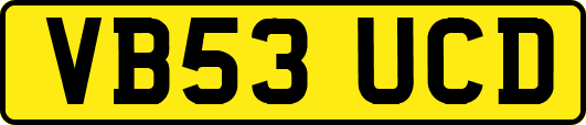 VB53UCD