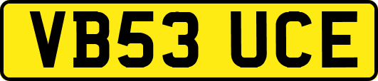 VB53UCE