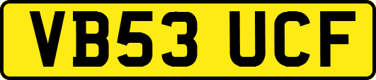VB53UCF