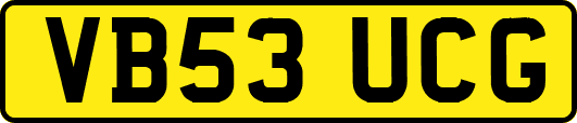 VB53UCG