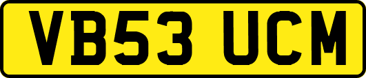 VB53UCM