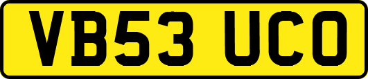 VB53UCO