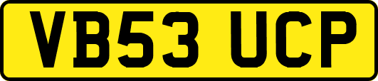 VB53UCP