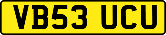 VB53UCU