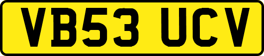 VB53UCV