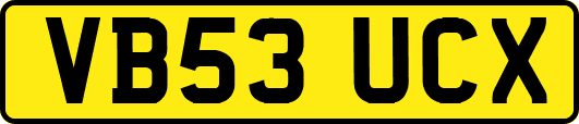 VB53UCX