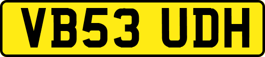 VB53UDH