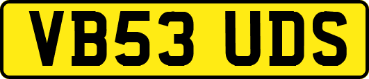 VB53UDS