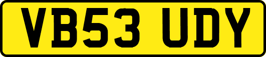 VB53UDY