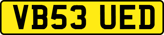VB53UED
