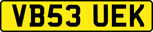 VB53UEK