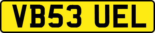 VB53UEL
