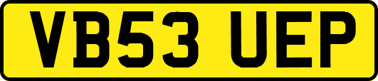 VB53UEP