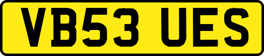 VB53UES