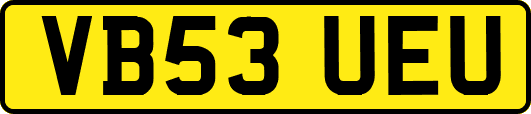 VB53UEU