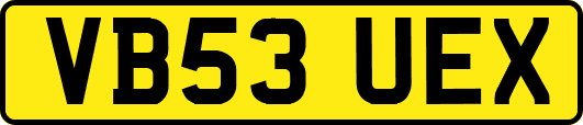 VB53UEX