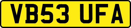 VB53UFA