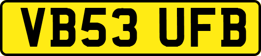 VB53UFB