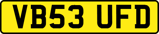VB53UFD