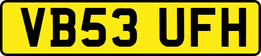 VB53UFH