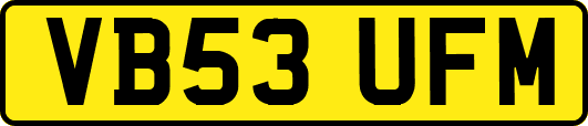 VB53UFM